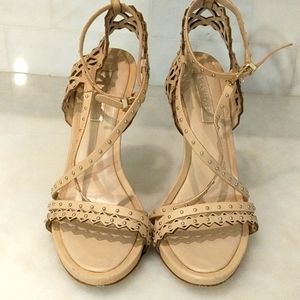BCBGMAXAZRIA Esra Sandal
